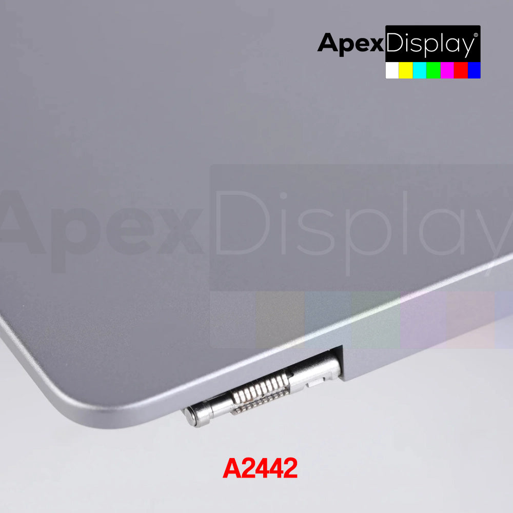 Tela Completa Original OEM - MacBook Pro 14" (M1)