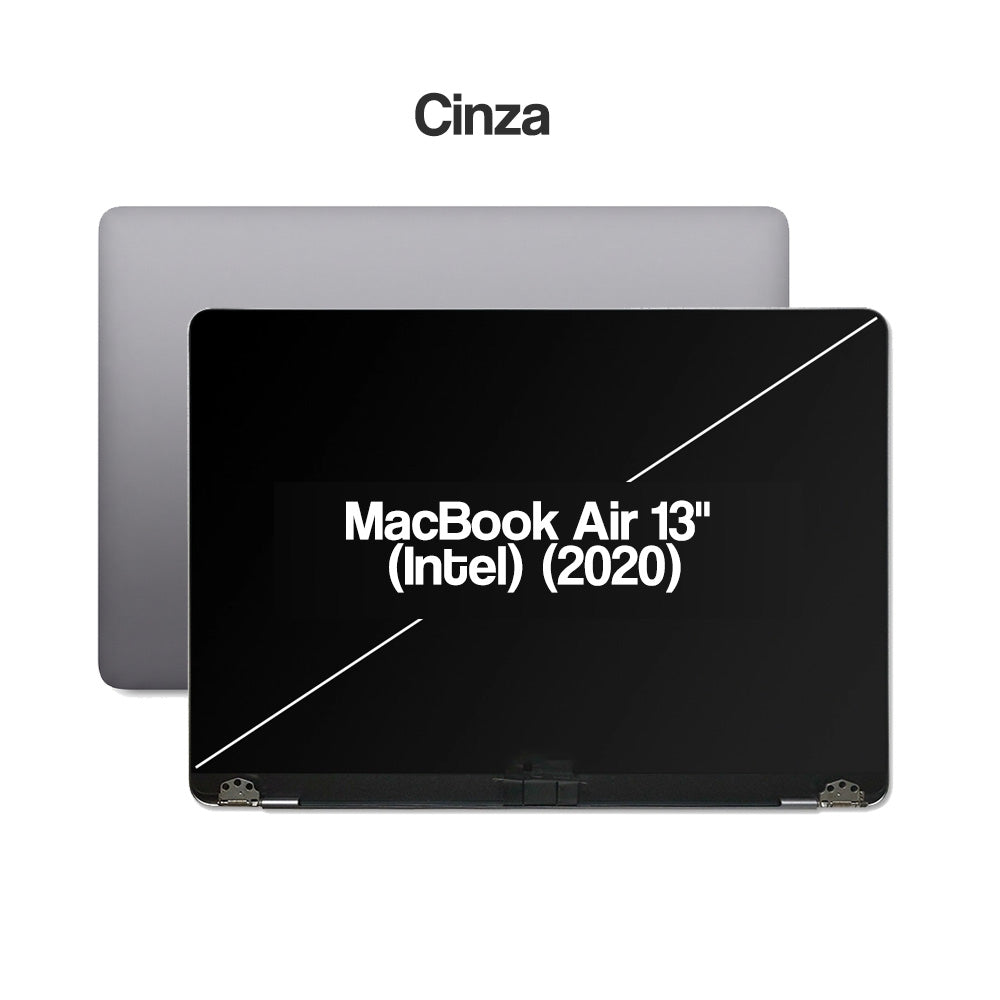 Tela Completa Original OEM - MacBook M1 Air 13" (2020) A2179 / A2337