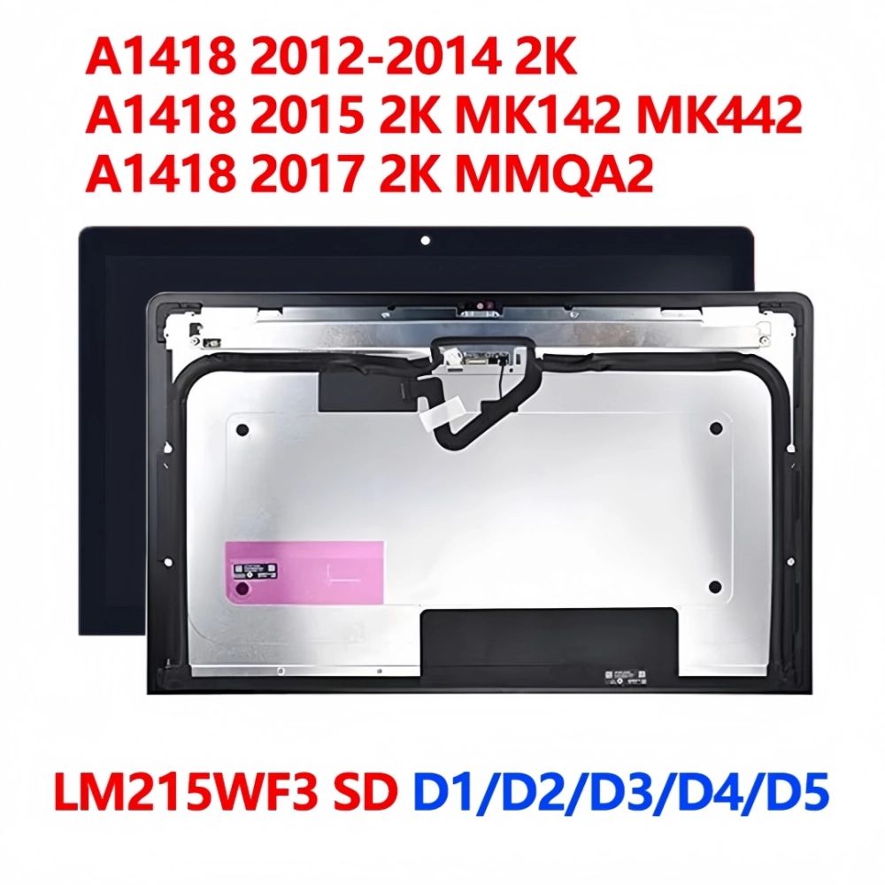 Tela LCD / Display Original para iMac 21.5" (A1418 / A2116 - 2012 a 2019)