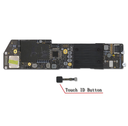 Placa Lógica Original com Touch ID para MacBook Air Retina 13" Intel (2019) - A1932