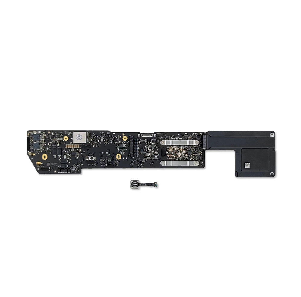 Placa Lógica Original com Touch ID para MacBook M1 Air 13.3" (2020) - A2337