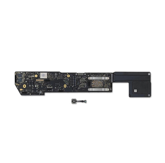 Placa Lógica Original com Touch ID para MacBook M1 Air 13.3" (2020) - A2337