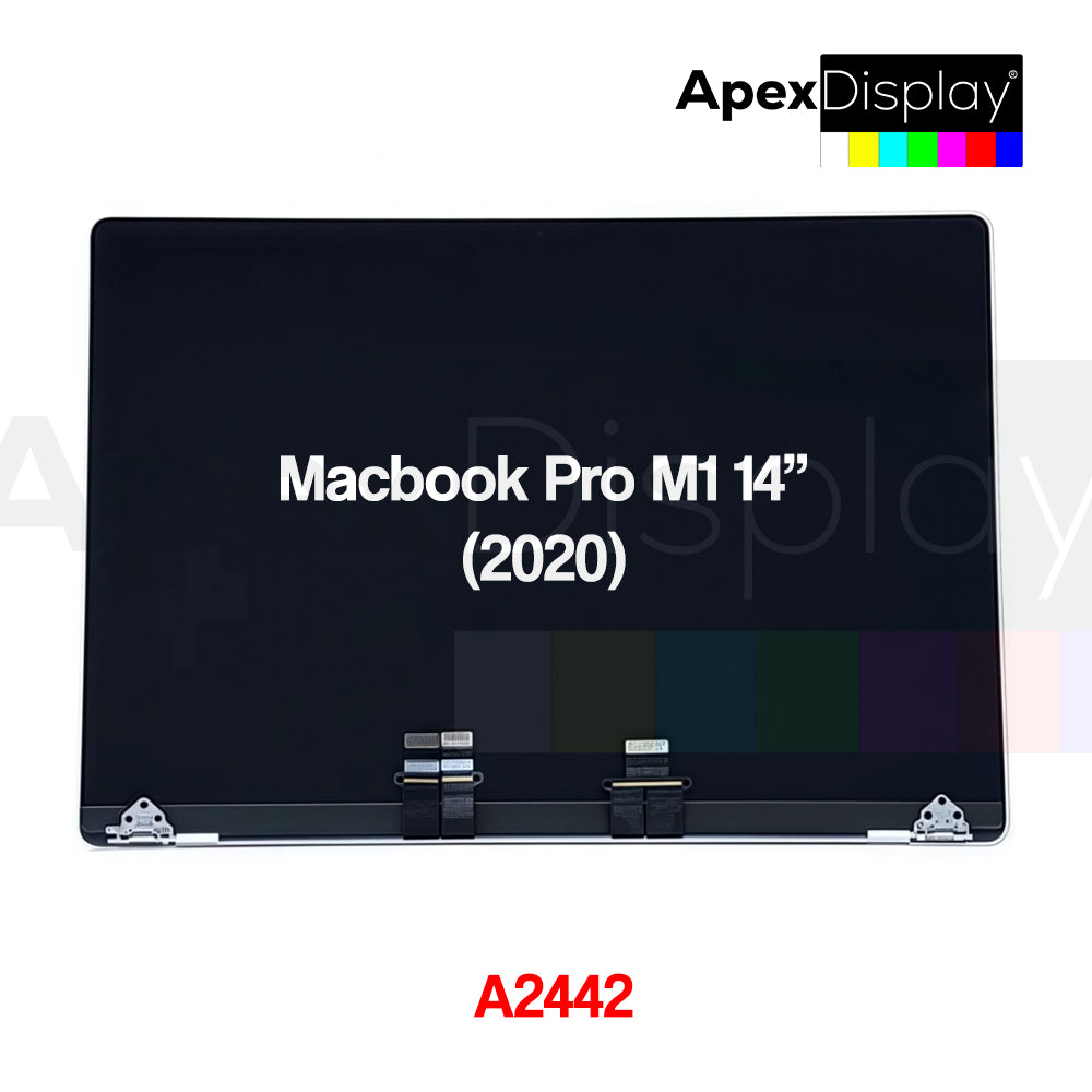 Tela Completa Original OEM - MacBook Pro 14" (M1)