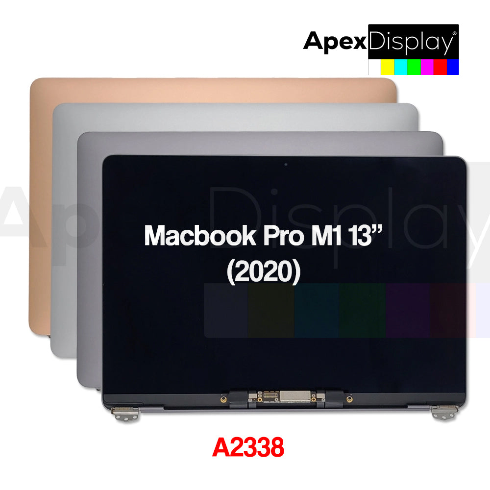 Tela Completa Original OEM - MacBook Pro 13" (M1)