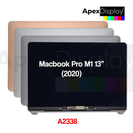 Tela Completa Original OEM - MacBook Pro 13" (M1)