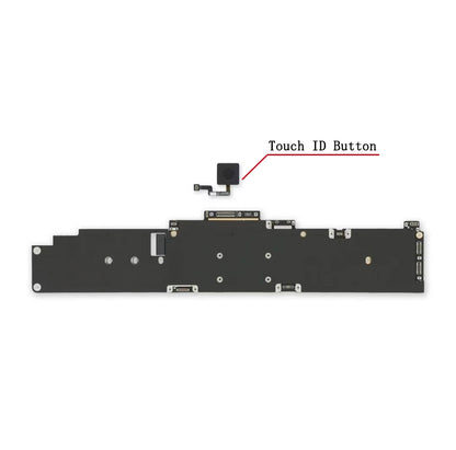 Placa Lógica Original com Touch ID para MacBook Air 13.6" M2 (2022) - A2681