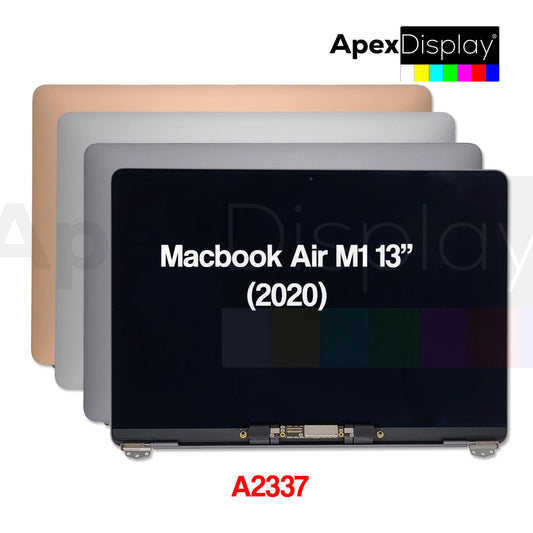 Tela Completa Original OEM - MacBook Air 13" (2020/M1)