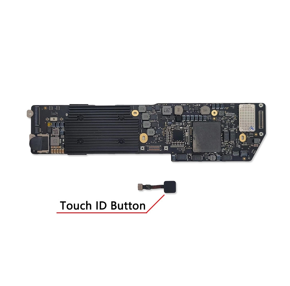 Placa Lógica Original com Touch ID para MacBook Air Retina 13" (2020) - A2179