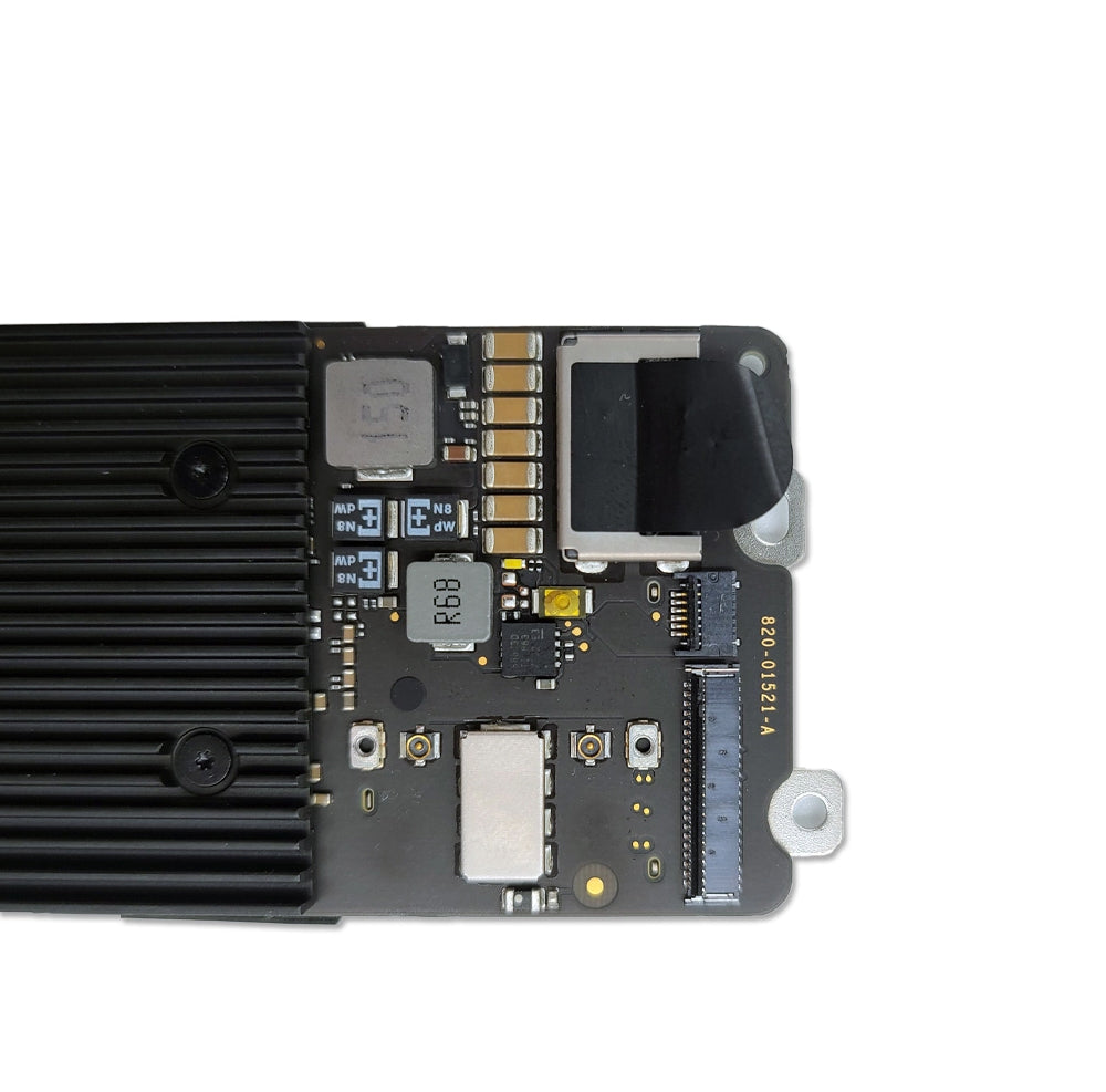 Placa Lógica Original com Touch ID para MacBook Air Retina 13" Intel (2019) - A1932