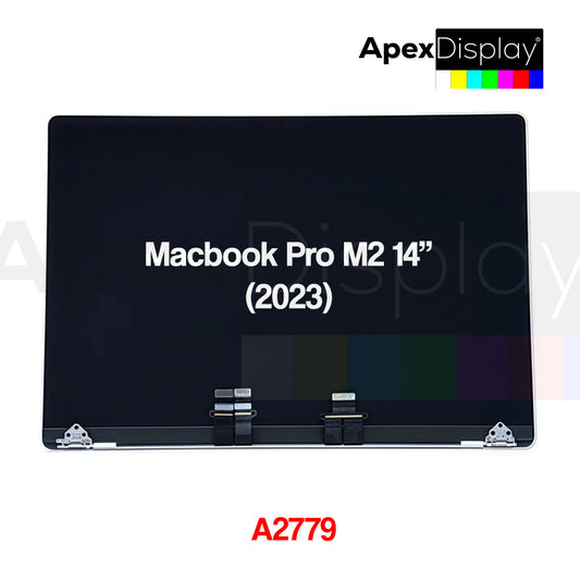 Tela Completa Original OEM - MacBook Pro 14" (M2)