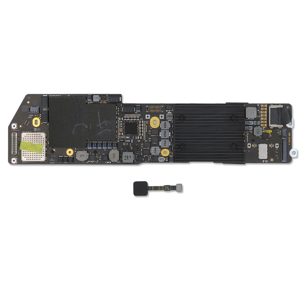 Placa Lógica Original com Touch ID para MacBook Air Retina 13" Intel (2019) - A1932