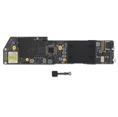 Placa Lógica Original com Touch ID para MacBook Air Retina 13" Intel (2019) - A1932
