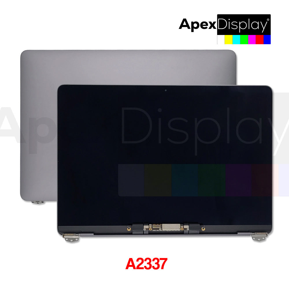 Tela Completa Original OEM - MacBook Air 13" (2020/M1)
