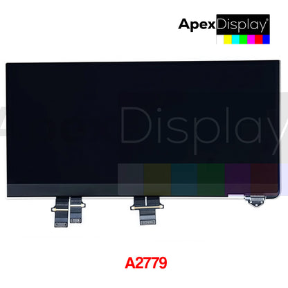 Tela Completa Original OEM - MacBook Pro 14" (M2)