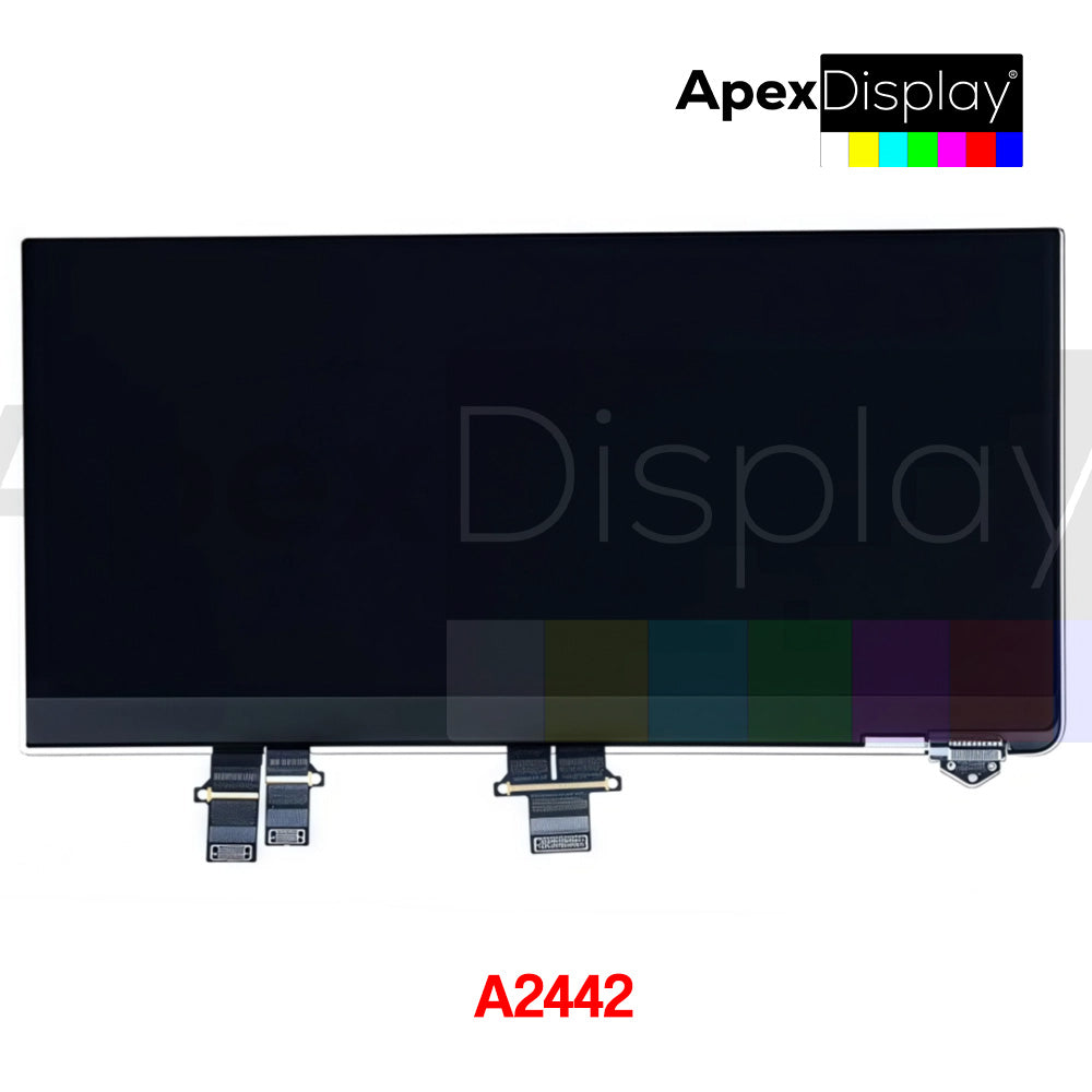 Tela Completa Original OEM - MacBook Pro 14" (M1)