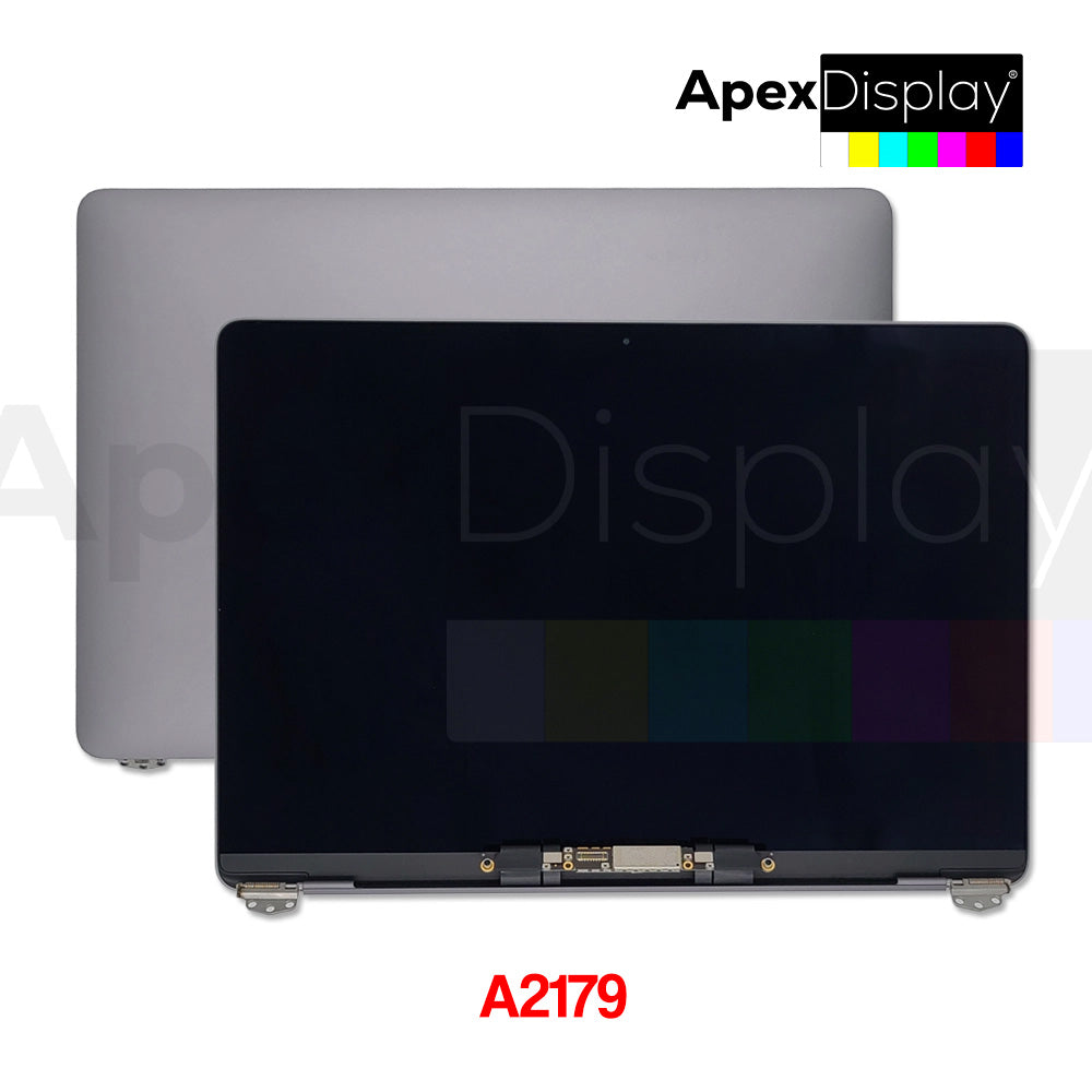 Tela Completa Original OEM - MacBook Air 13" (Intel)