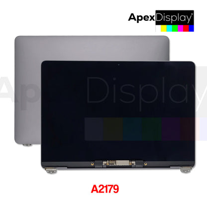 Tela Completa Original OEM - MacBook Air 13" (Intel)