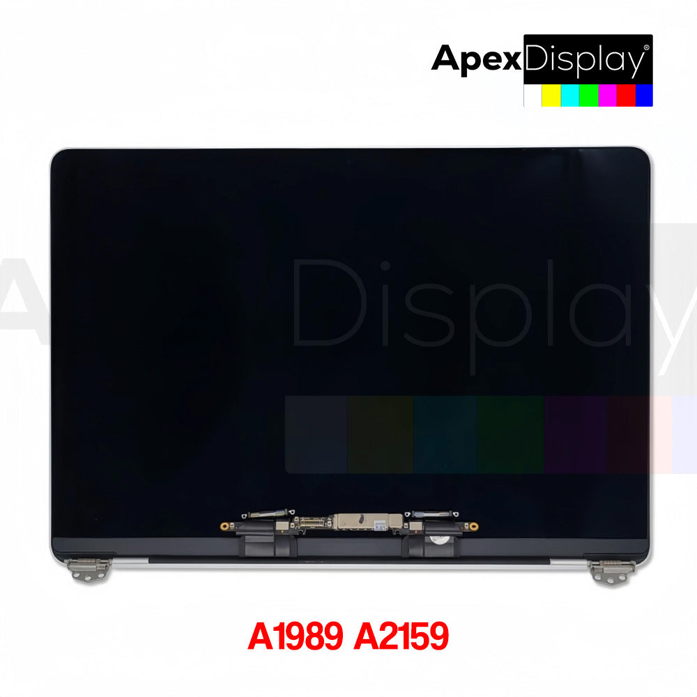Tela / Tampa Completa Padrão Original (Qualidade OEM) para MacBook Pro 13" (2018 - 2019) - A1989 / A2159