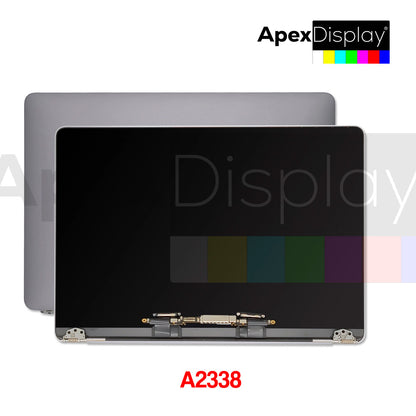 Tela Completa Original OEM - MacBook Pro 13" (M1)