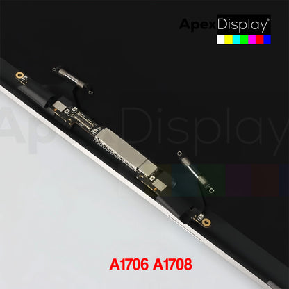 Tela / Tampa Completa Padrão Original (Qualidade OEM) para MacBook Pro 13" (2016-2017) - A1706 / A1708