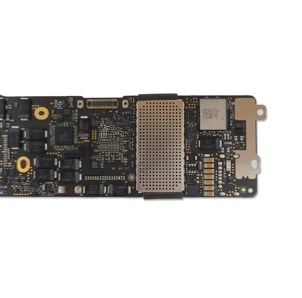 Placa Lógica Original com Touch ID para MacBook Air Retina 13" Intel (2019) - A1932