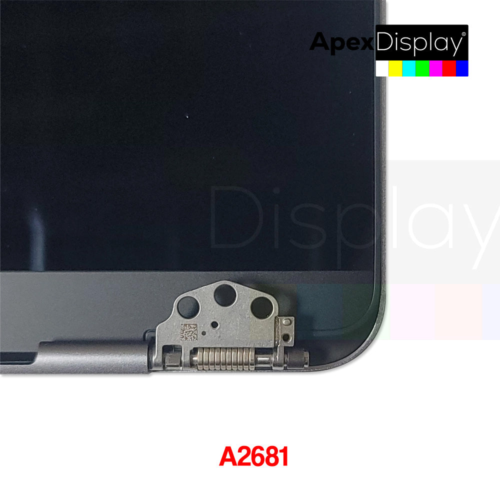 Tela Completa Original OEM - MacBook Air 13.6" (M2)