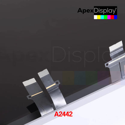Tela Completa Original OEM - MacBook Pro 14" (M1)