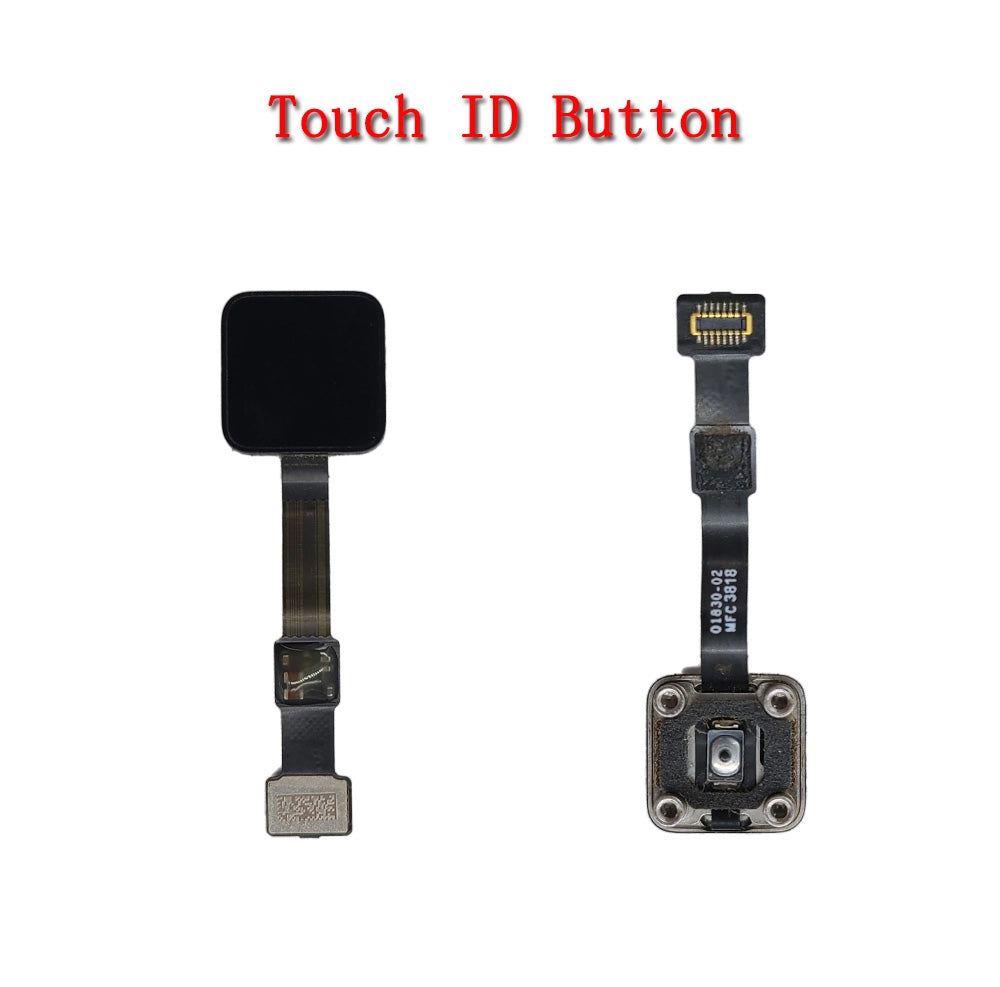 Placa Lógica Original com Touch ID para MacBook Air Retina 13" Intel (2019) - A1932