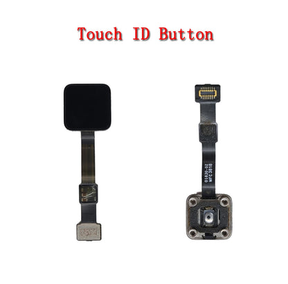 Placa Lógica Original com Touch ID para MacBook Air Retina 13" Intel (2019) - A1932