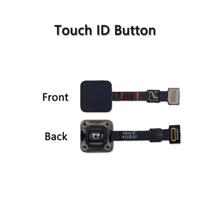 Placa Lógica Original com Touch ID para MacBook M1 Air 13.3" (2020) - A2337