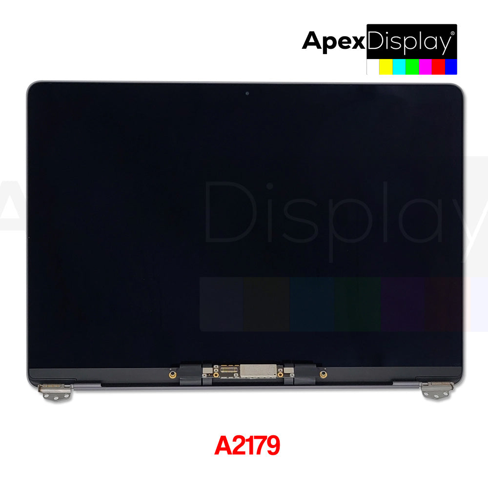 Tela Completa Original OEM - MacBook Air 13" (Intel)