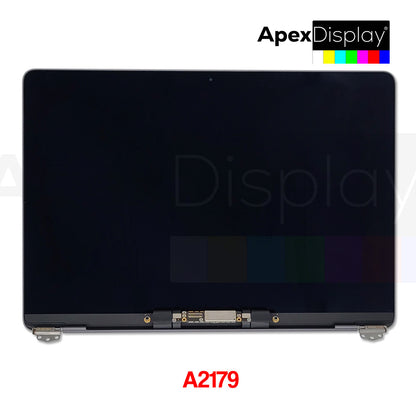 Tela Completa Original OEM - MacBook Air 13" (Intel)