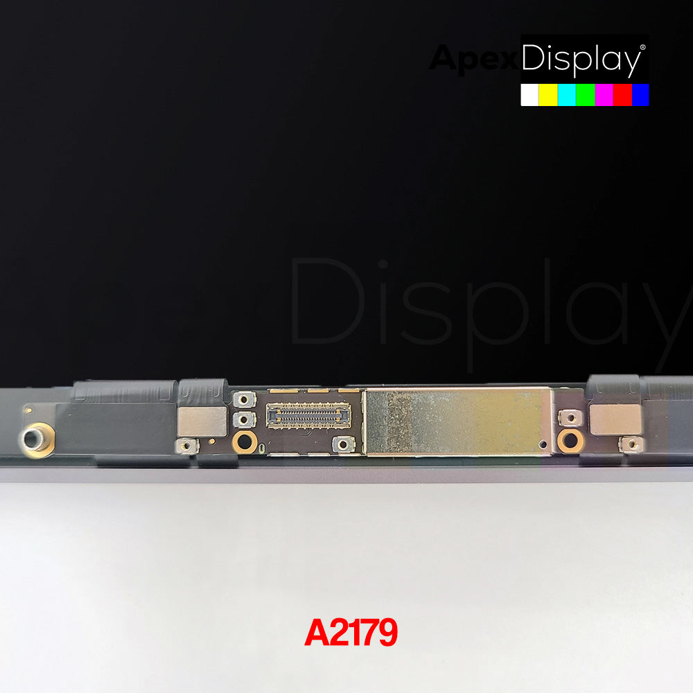 Tela Completa Original OEM - MacBook Air 13" (Intel)