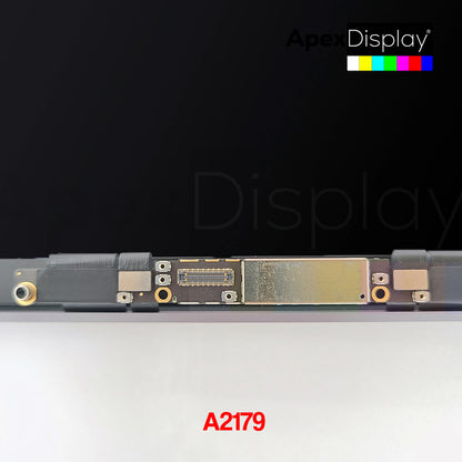 Tela Completa Original OEM - MacBook Air 13" (Intel)