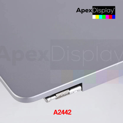 Tela Completa Original OEM - MacBook Pro 14" (M1)
