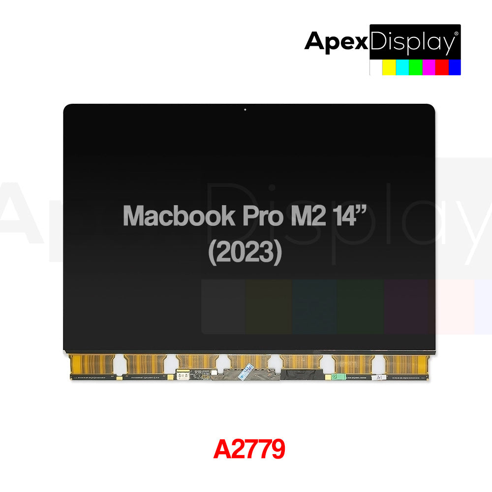 Tela Completa Original OEM - MacBook Pro 14" (M2)