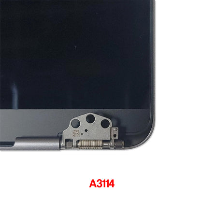 Tela / Tampa Completa Original (OEM) para MacBook M3 Air 15" (2024) A3114