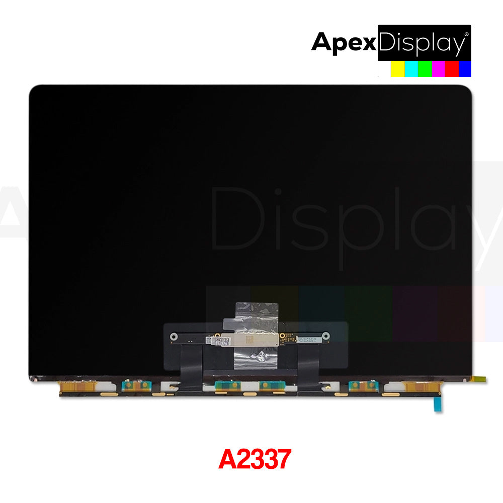 Tela Completa Original OEM - MacBook Air 13" (2020/M1)