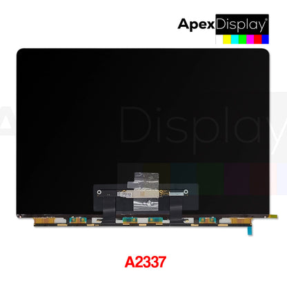 Tela Completa Original OEM - MacBook Air 13" (2020/M1)