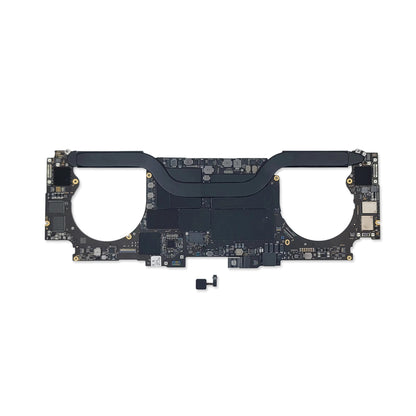 Placa Lógica Original (OEM) com Touch ID para MacBook Pro 16" (2019) A2141