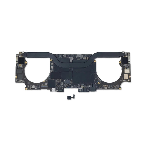 Placa Lógica Original (OEM) com Touch ID para MacBook Pro 16" (2019) A2141