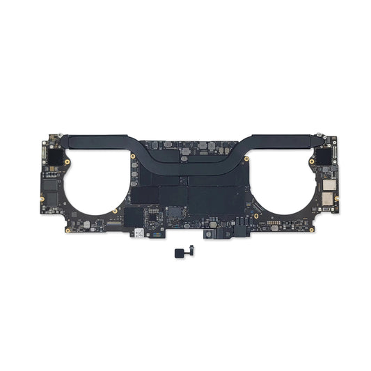 Placa Lógica Original (OEM) com Touch ID para MacBook Pro 16" (2019) A2141