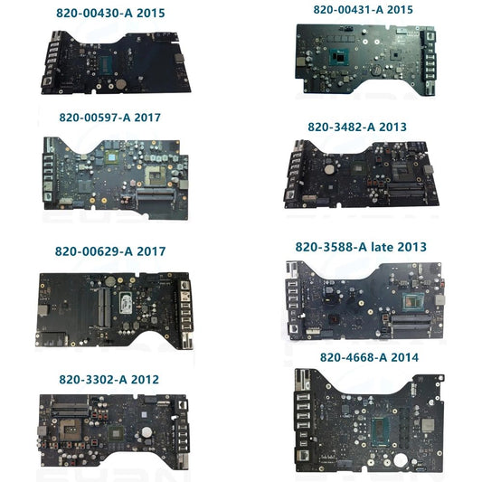 Placa Lógica Original para iMac 21.5" (2012 - 2017) - A1418