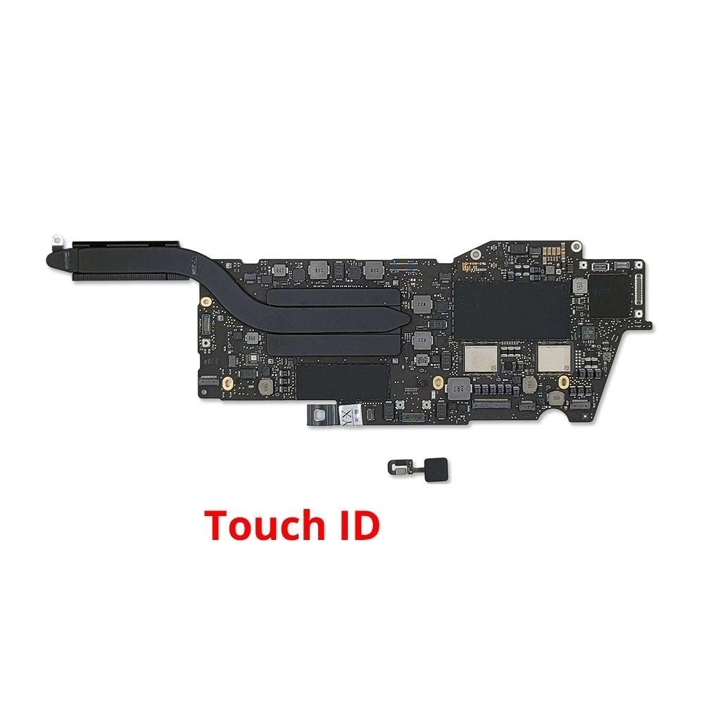 Placa Lógica Original (OEM) com Touch ID para MacBook Pro 13" (2020) A2289