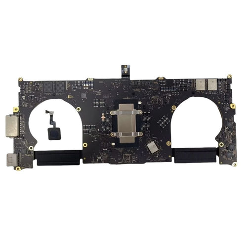 Placa Lógica Original (OEM) com Touch ID para MacBook Pro 14" M1 Pro / M1 Max (2021) A2442