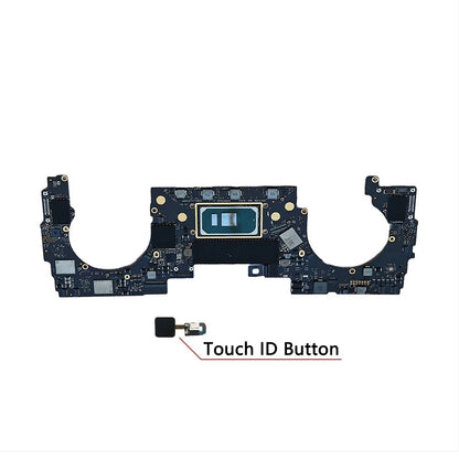 Placa Lógica Original (OEM) com Touch ID para MacBook Pro 13" (2020) A2251
