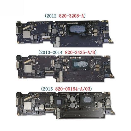 Placa Lógica Original para MacBook Air 11" Intel (2010 - 2015) - A1370 / A1465