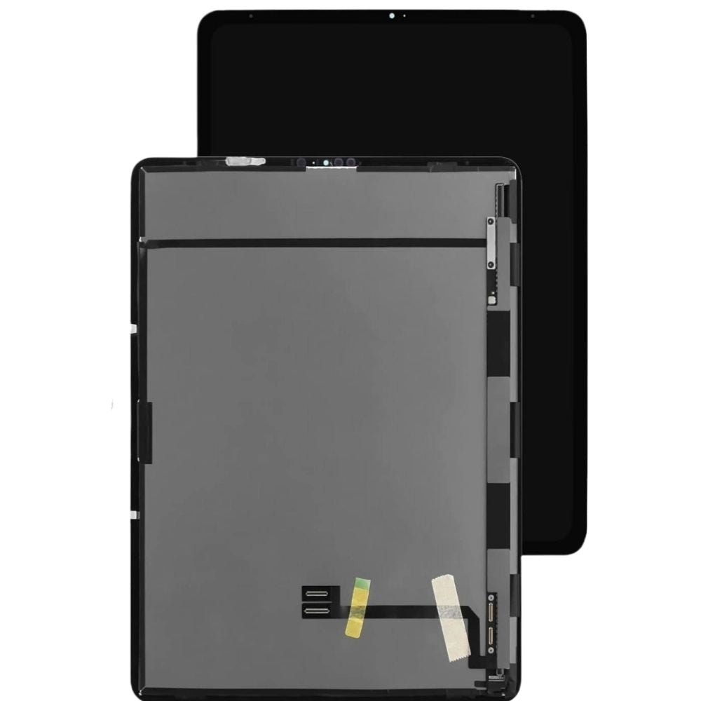 Tela Display LCD + Touch Digitador iPad Pro 12.9" 3ª e 4ª Geração (A1876 A2014 A1983 A1895 A2069 A2232 A2233 A2229)