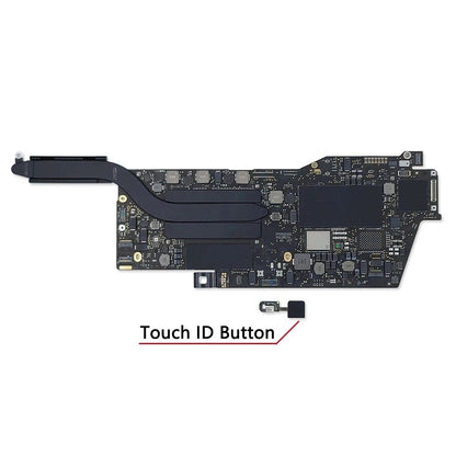 Placa Lógica Original (OEM) com Touch ID para MacBook Pro 13" (2019) A2159