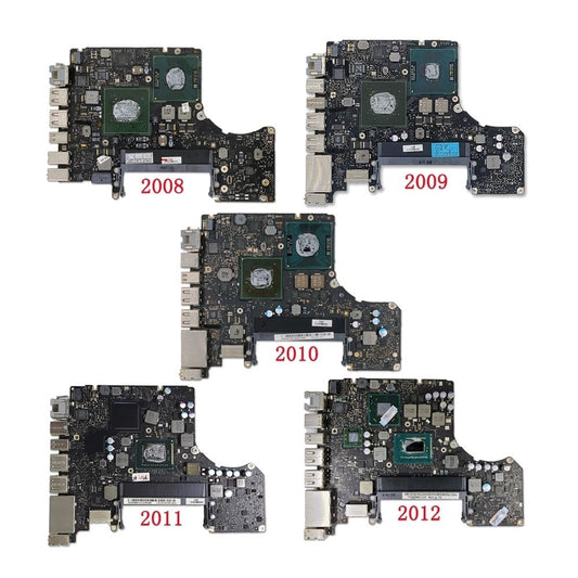 Placa Lógica Original para MacBook Pro 13" Intel (2008 - 2012) - A1278